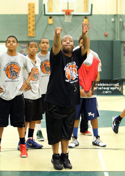 next level basketball camp in bloomfield hills michigan